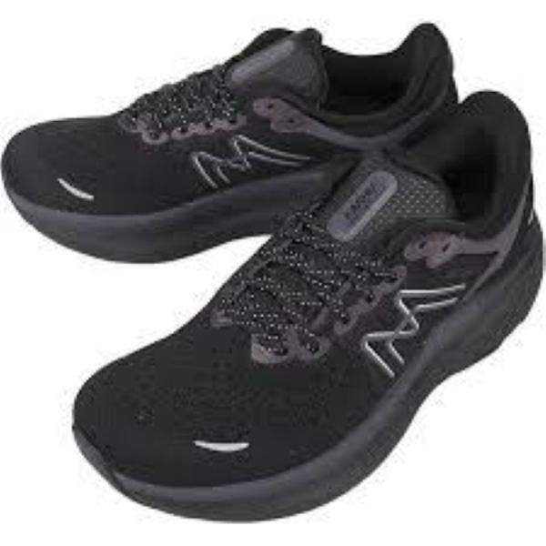 KARHU MESTARI RUN 1.5  - NERO - F105800