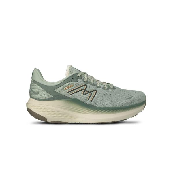 KARHU MESTARI RUN 1.5 WOMEN  -VERDINO/BEIGE - F205008