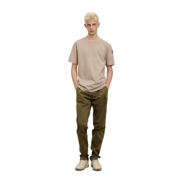 BLAUER T-SHIRT M/C - BEIGE - 25SBLUH02030006846-902