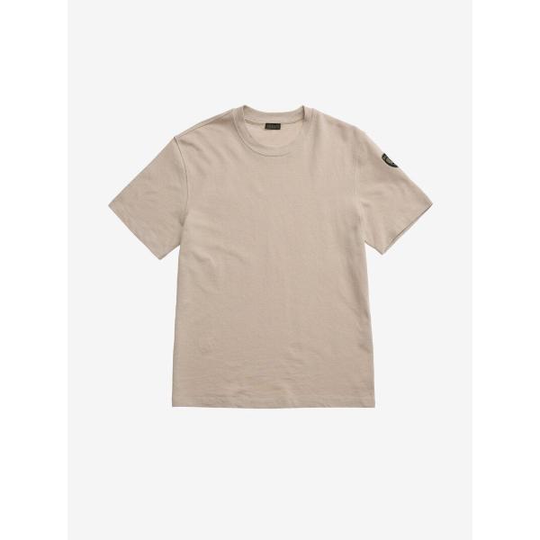 BLAUER T-SHIRT M/C - BEIGE - 25SBLUH02030006846-902