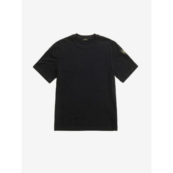BLAUER T-SHIRT M/C - NERO - 25SBLUH02030006846-999