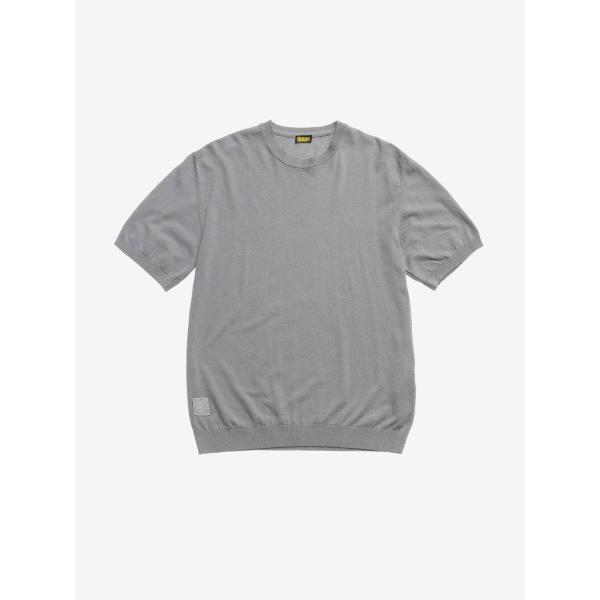 BLAUER MAGLIA M/C - GRIGIO - 25SBLUM01479007167-937