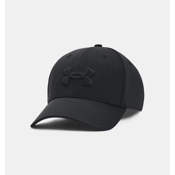 UNDER ARMOUR CAPPELLO BLITZING - NERO - 1376701-002