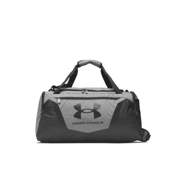 UNDER ARMOUR BORSA - GRIGIO/NERO - 1369222-012