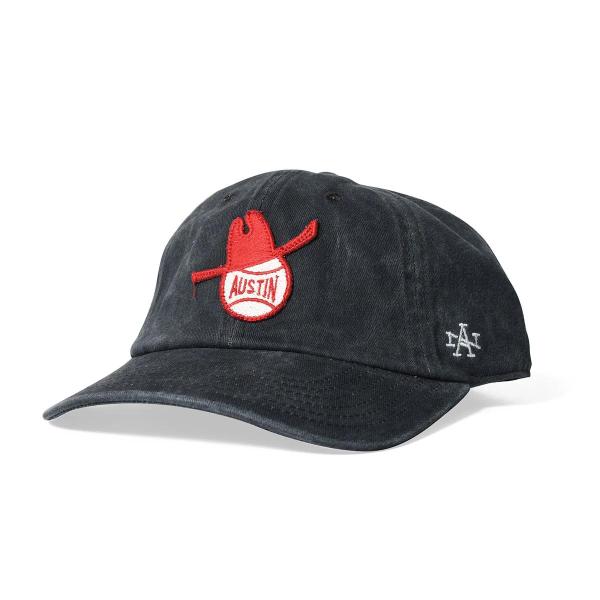 AMERICAN NEEDLE CAPPELLO AUSTIN SENATORS - BLU - SMU694A-ASE