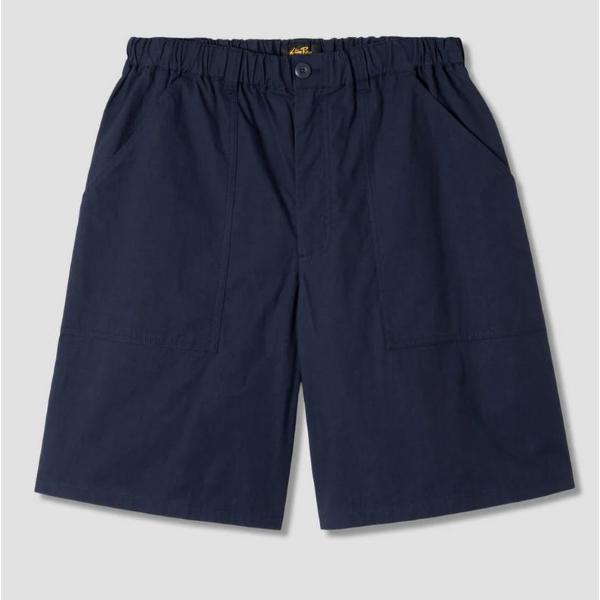 STAN RAY JUNGLE SHORT - INDIGO - SS251031049-036