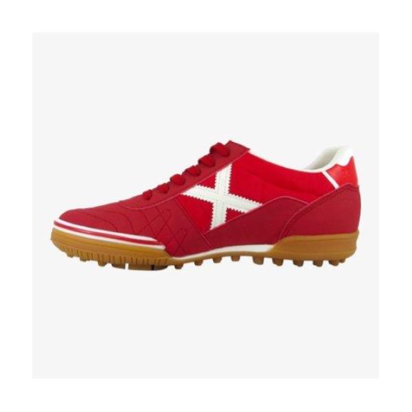 MUNICH GRESCA GENIUS 624 - ROSSO/BIANCO- 3010624