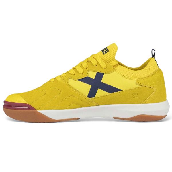 MUNICH GRESCA 2.0 03 -GIALLO/BLU - 3003003