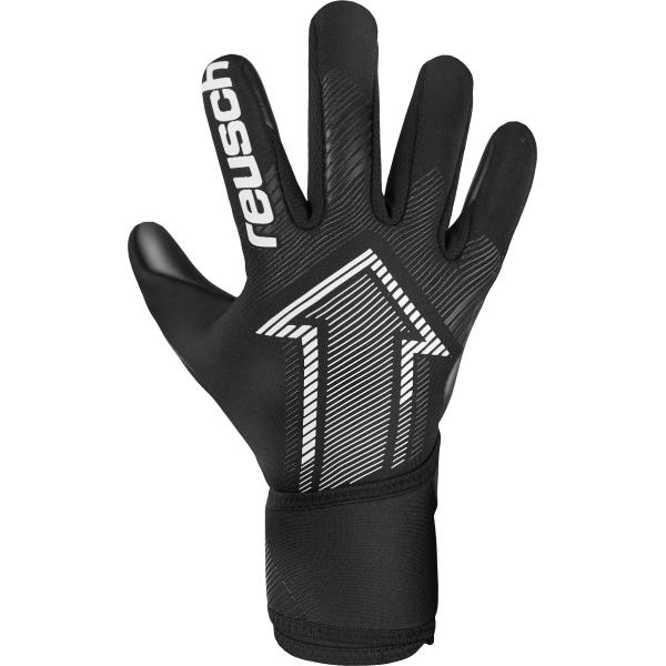 REUSCH FASTGRIP INFINITY   JUNIOR-   NERO- 5572700-7700