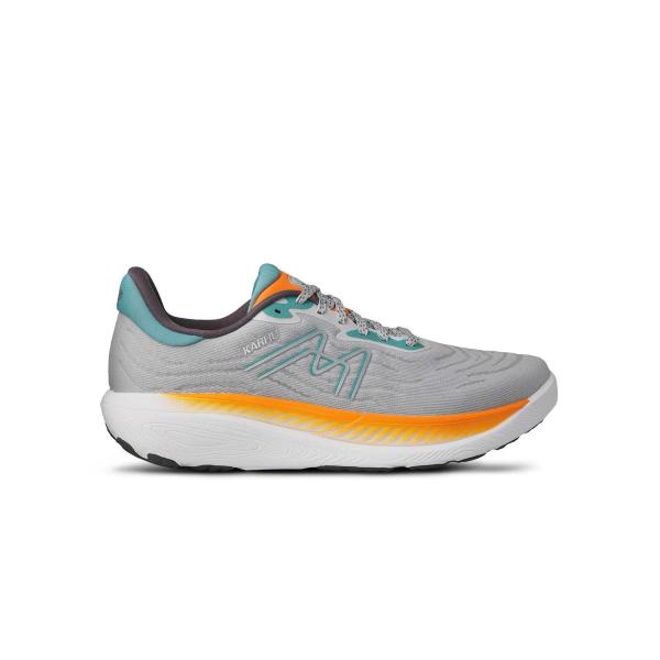 KARHU IKONI 3.0  - GRIGIO/ARANCIO - F102017