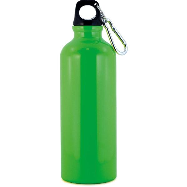 SILICON  BORRACCIA  ALLUM 500ML - VERDE FLUO -  S26276-VA