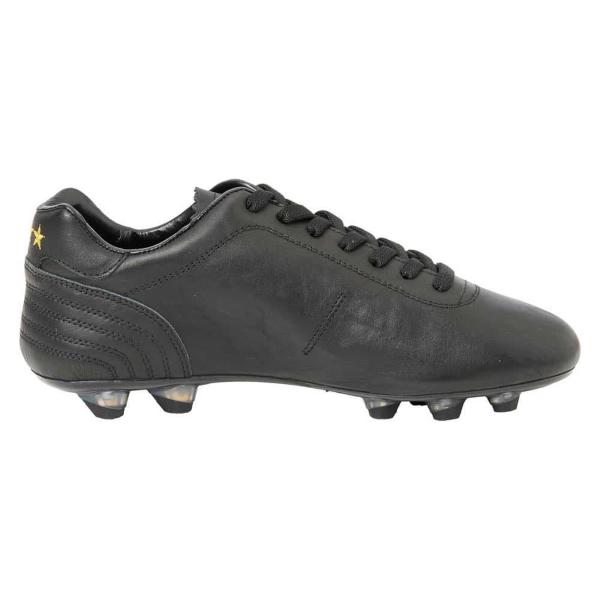 PANTOFOLA D'ORO LAZZARINI 2.0  - NERO -PS2320-02CN_01