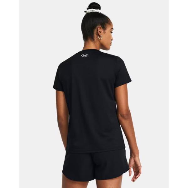 UNDER ARMOUR MAGLIA UA TECH - NERO - 1384231-001