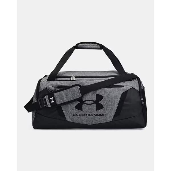 UNDER ARMOUR BORSA M - GRIGIO/NERO - 1369223-012