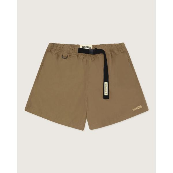 WOODBIRD BERMUDA - CAMMELLO - 2516-301-CAM