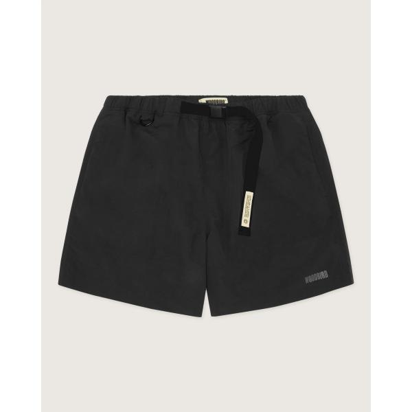 WOODBIRD BERMUDA - NERO - 2516-301-NE