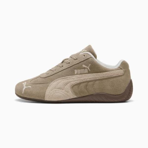 PUMA SPEEDCAT ELEVATED  - TORTORA/PANNA - 403619-02