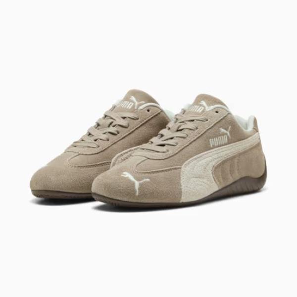 PUMA SPEEDCAT ELEVATED  - TORTORA/PANNA - 403619-02