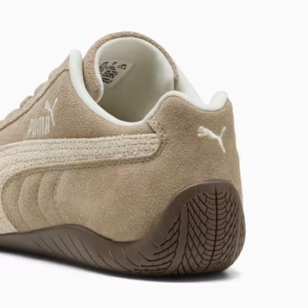 PUMA SPEEDCAT ELEVATED  - TORTORA/PANNA - 403619-02