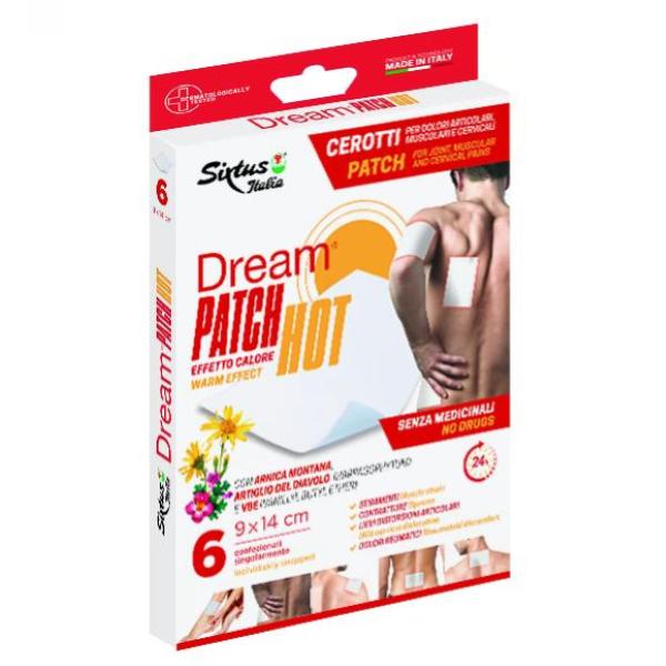 SIXTUS CEROTTI DREAM X6 - BIANCO - DRM0221