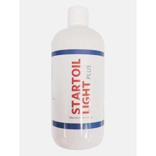 SIXTUS  STARTOIL LIGHT PLUS - BIANCO - SIX0215