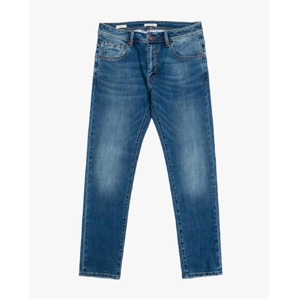 GIANNI LUPO JEANS  - DENIM BLU - GL6308Q-F25