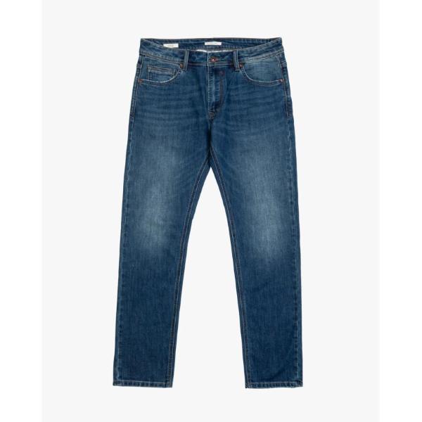 GIANNI LUPO JEANS  - DENIM BLU - GL6316Q-F25