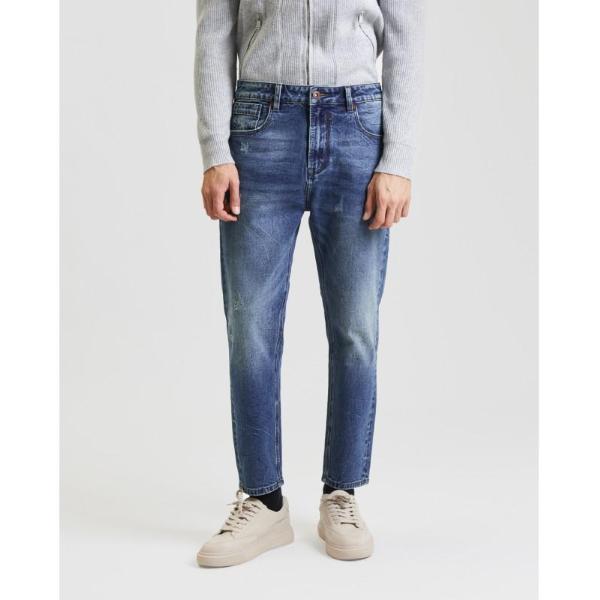 GIANNI LUPO JEANS BRUCE - DENIM - GL6310Q-F25