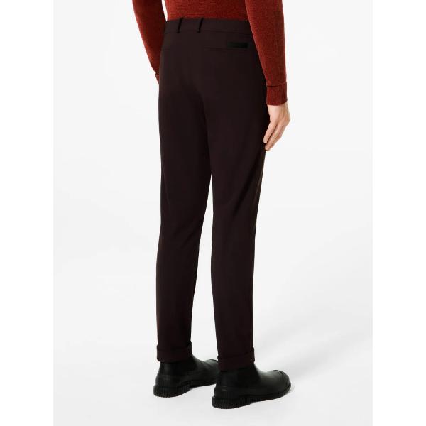 RRD PANTALONE SURFLEX CHINO  - NERO - W25200-10