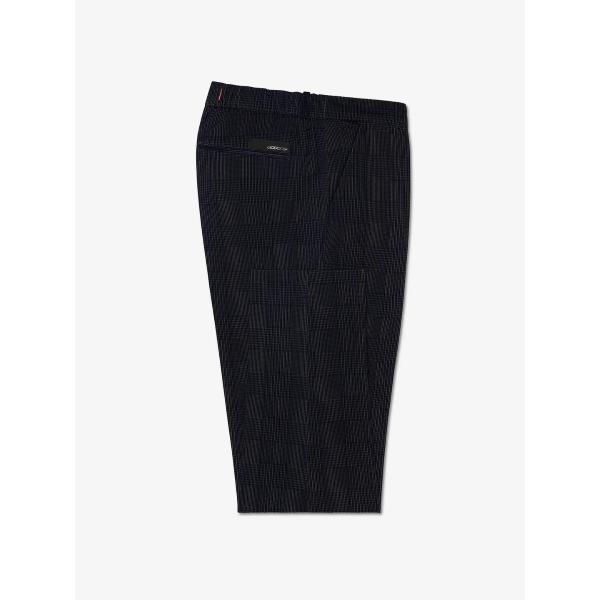RRD PANTALONE VELVETFLEX 1000 MICRO - ANTRACITE -  W25245-11