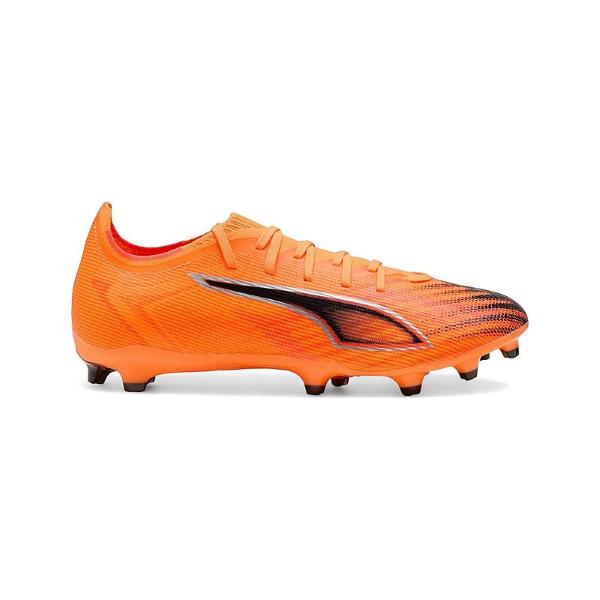 PUMA ULTRA 6 MATCH FG/AG - ARANCIONE - 108514-03