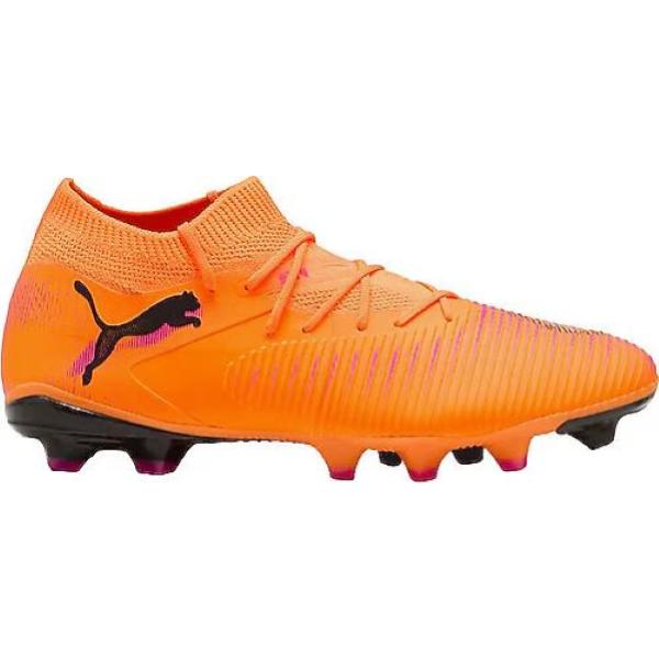 PUMA FUTURE 8 MATCH FG/AG - ARANCIO - 108593-03