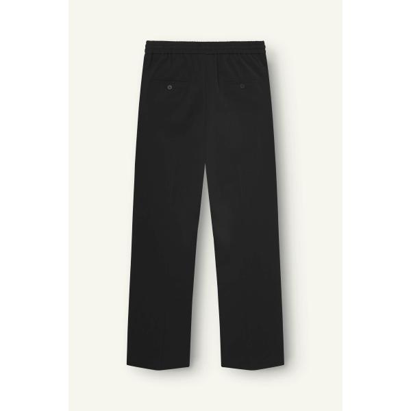 DON'T WASTE CULTURE PANTALONI YAHO - NERO - 201844-BLK