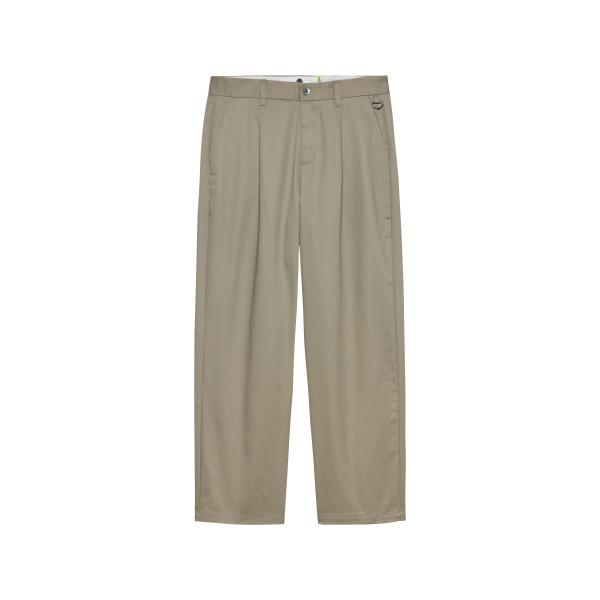 NEW AMSTERDAM PANTALONE REWORKED - SABBIA - 2502050001