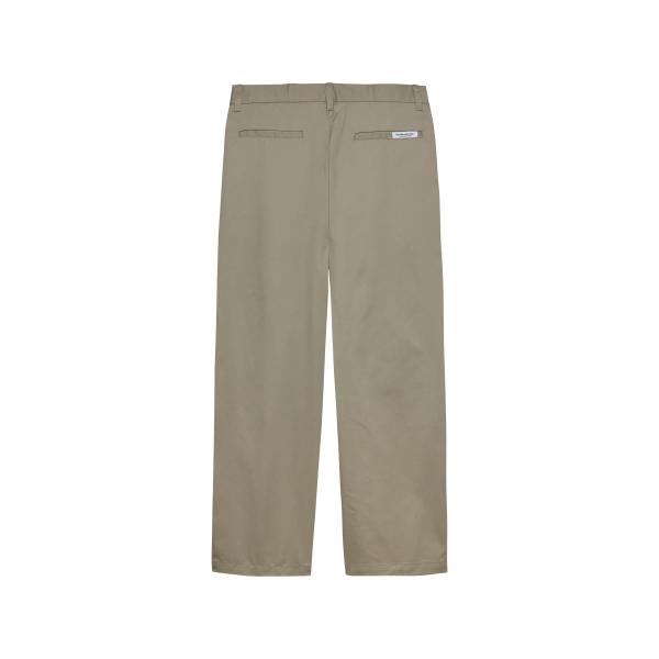 NEW AMSTERDAM PANTALONE REWORKED - SABBIA - 2502050001