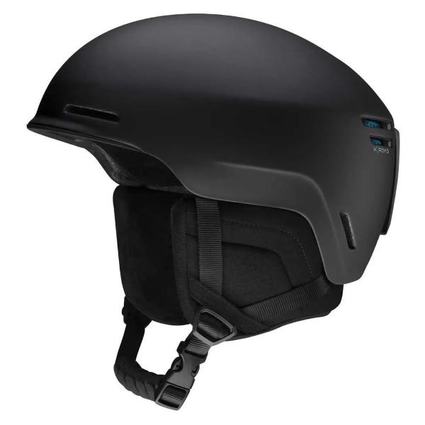 SMITH CASCO METHOD - NERO - E00543-9KS