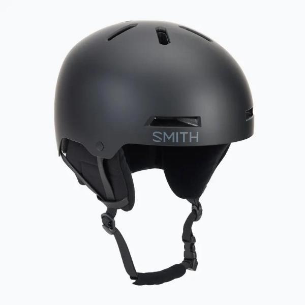 SMITH CASCO RODEO - NERO - E00554-9KS