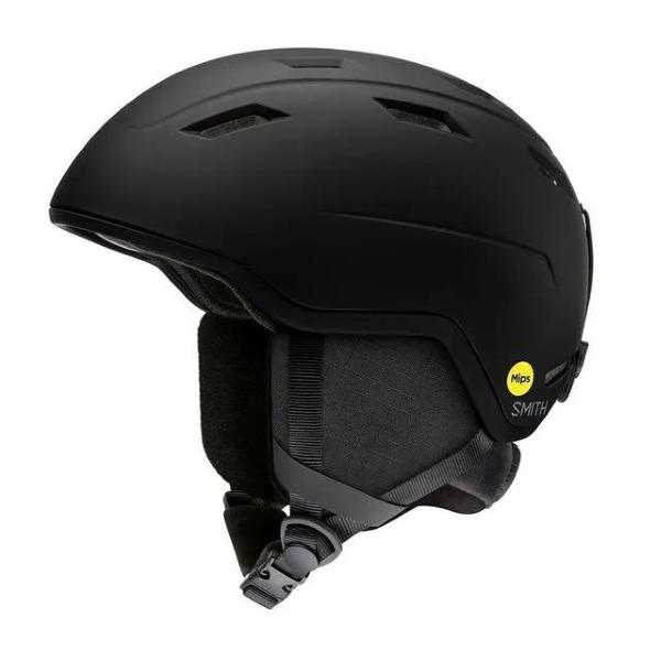 SMITH CASCO MONDO MIPS - NERO - E00762-9KS