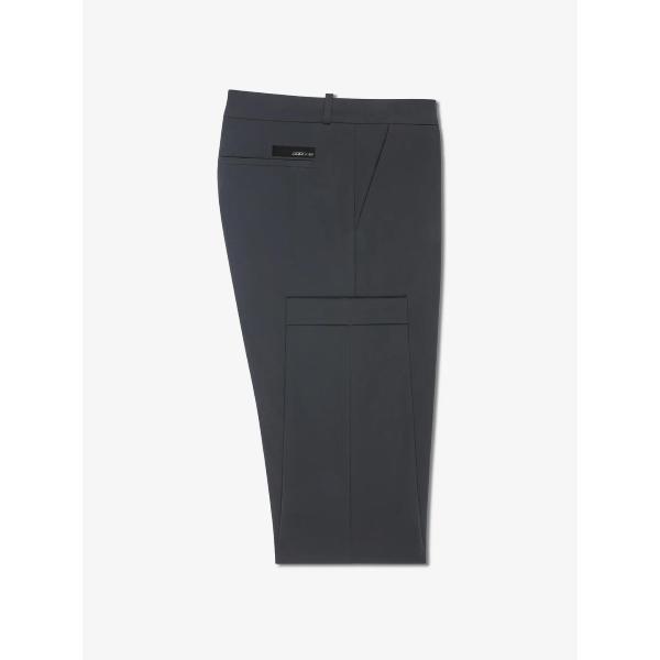 RRD PANTALONE SURFLEX CHINO  - FORESTA - W25200-20