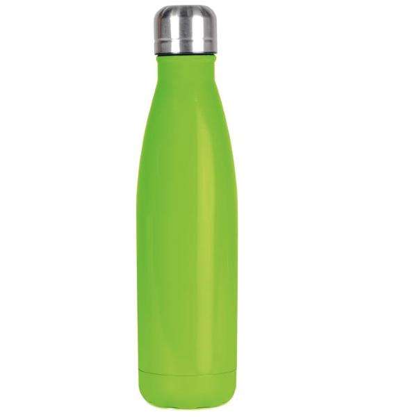 SILICON BORRACCIA TERMICA 500ML - VERDE ACIDO - S26252-VA