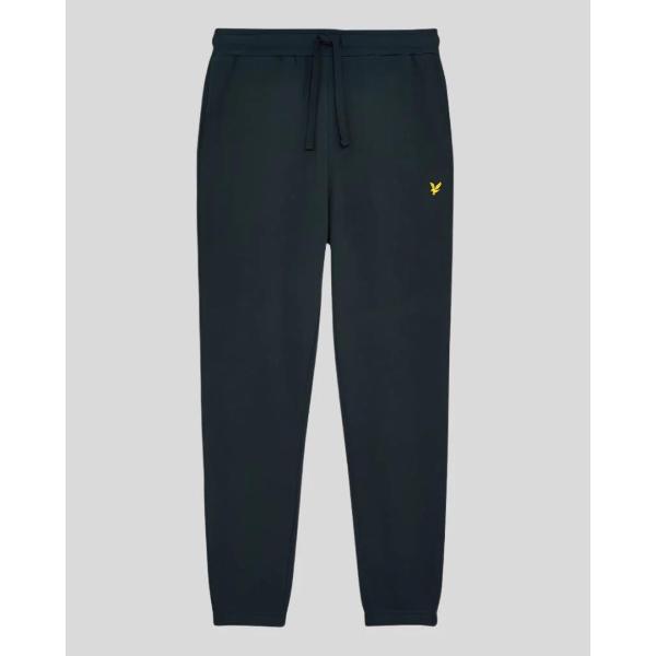 LYLE & SCOTT PANTALONE SLIM - BLU NOTTE - ML720VOG-Z271