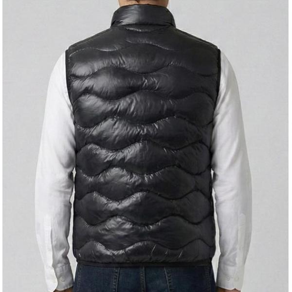 BLAUER SMANICATO DANNY - NERO - 26SBLUX02184-A05958-999ET