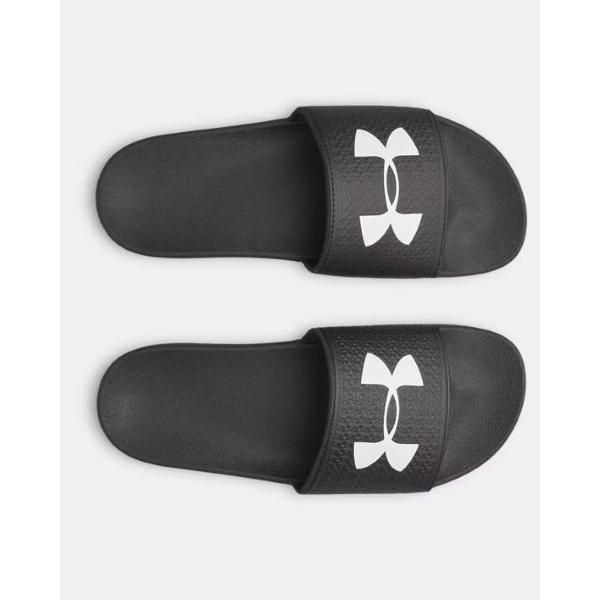 UNDER ARMOUR  W CIABATTA ARMR- NERO - 6007533-001