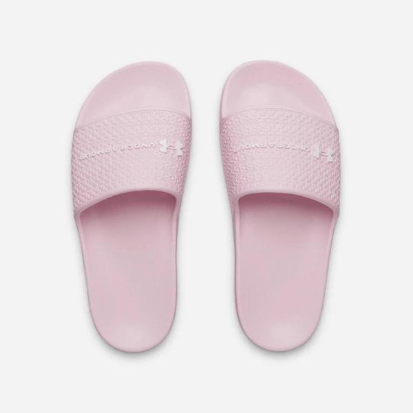 UNDER ARMOUR W CIABATTA ARMR- ROSA - 6007533-647