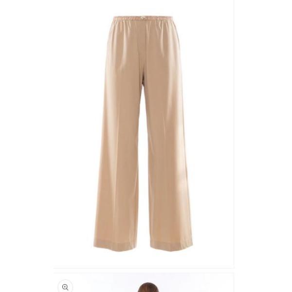 NENETTE PANTALONE ELENIA - CORDA - 41BB-ELENIA