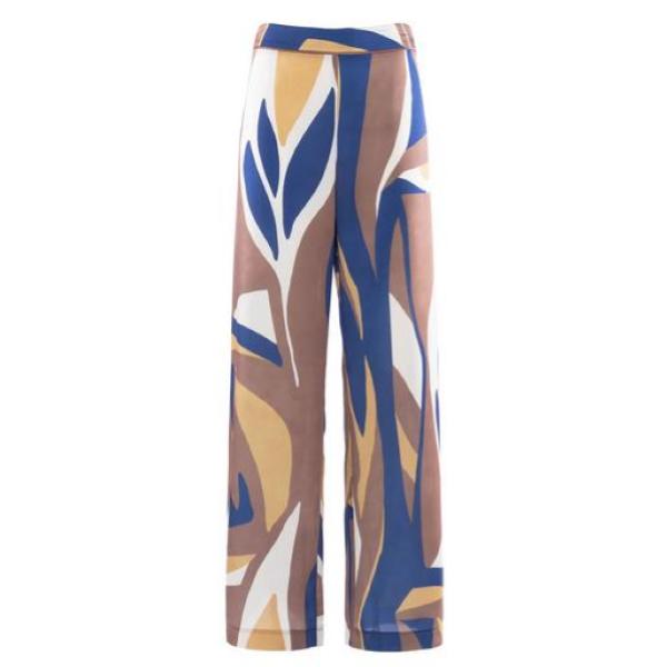 NENETTE PANTALONE ETER - FANTASIA - 41BB-ETER