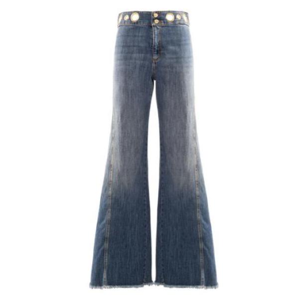 NENETTE JEANS  SISTER - DENIM - 41BB-SISTER