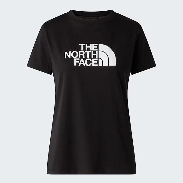 TNF T-SHIRT EVO RLX W - BIANCO - NF0A8FX6FN4