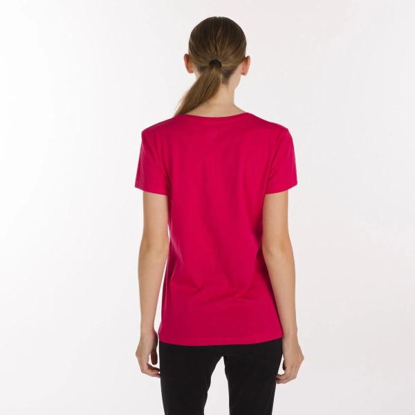 ERREA T/SHIRT ESSENTIAL DONNA - FUXIA - R33M0K0C00060