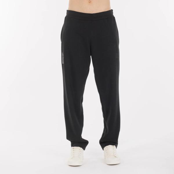 ERREA PANTALONE FLEECE - NERO - R33P0I0Z00120